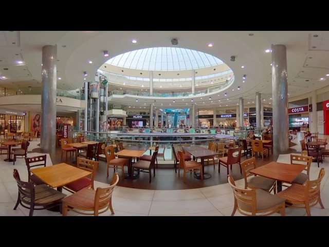 MY MALL - LIMASSOL CYPRUS quick walkthrough