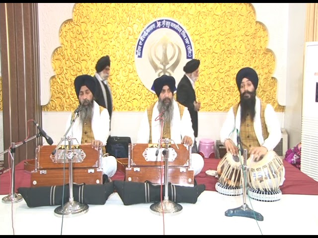 Bhai Kulwinder Singh Ji Hajoori Ragi Darbar Sahib | Nikian Jinda Wade Sakke 2023