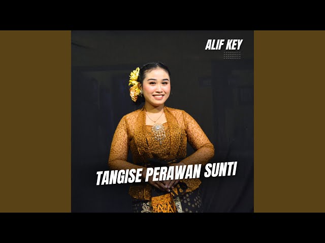 Tangise Perawan Sunti