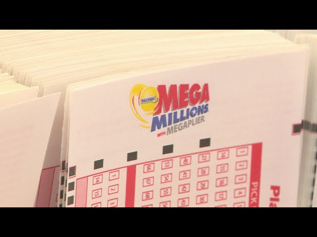 Harvard statistician shares 'guaranteed' Mega Millions jackpot strategy