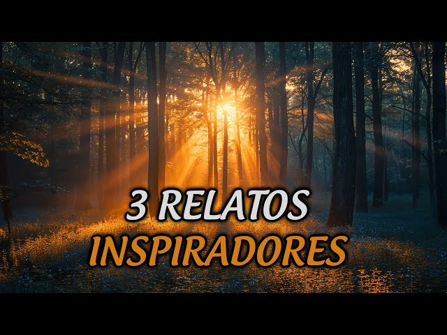 Las Tres Lecciones || Reflexiones de Vida que Cambiarán tu Perspectiva || Historias con reflexion