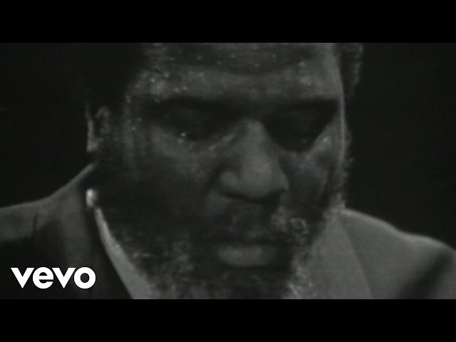 Thelonious Monk - I Mean You (Live From Salle Pleyel, Paris, France/1969)