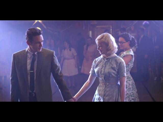 11.22.63 School Dance with Jake and Sadie