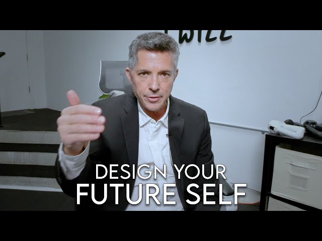 Sean Entin - Who do you want to be in 10 years?