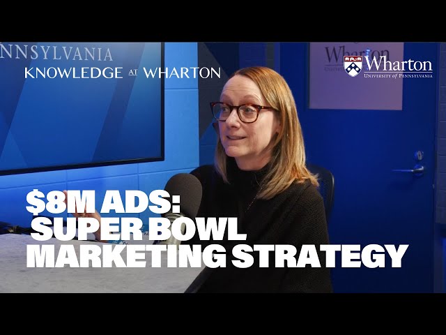 Super Bowl Ads 2024: Marketing Strategies & AI’s Role in Advertising