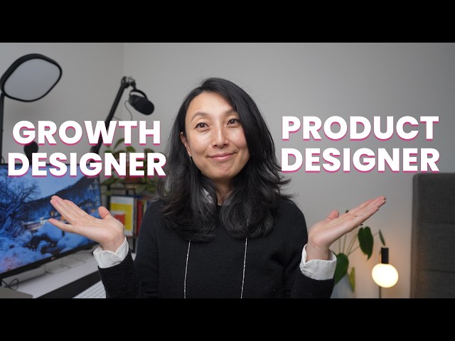 Growth Designer vs. Product Designer: Which One Are You?