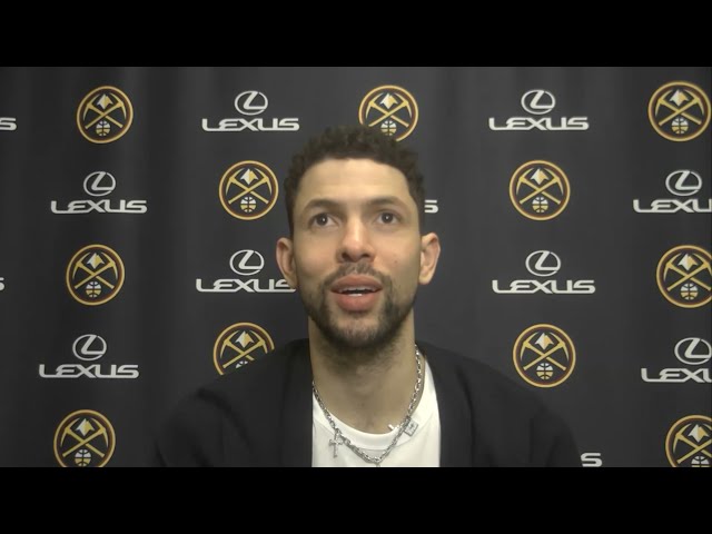 Austin Rivers talks Nikola Jokic "Something I've Never Seen Before" & Details Signing With Denver