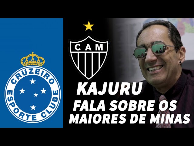 √ e-Live Sports I Jorge Kajuru Fala do Galo e do Cruzeiro I 20.05.2019