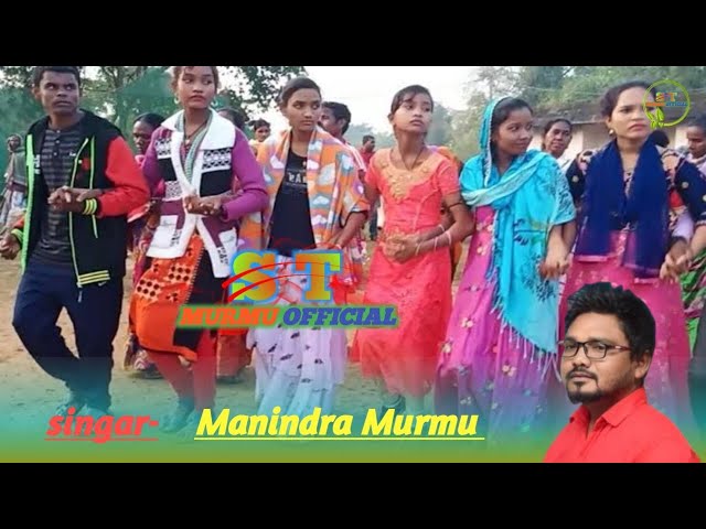 mulu chando leka  /Santali Song //manindra murmu// ST Murmu Official,"!