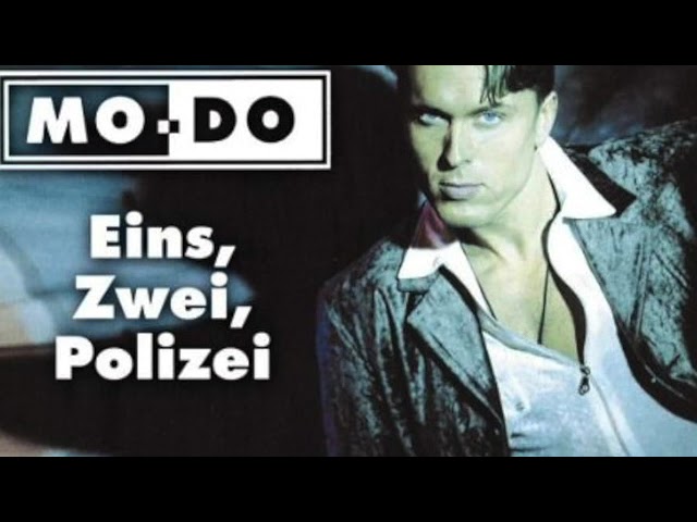 WINS ZWEI. POLIZEI MASHUP