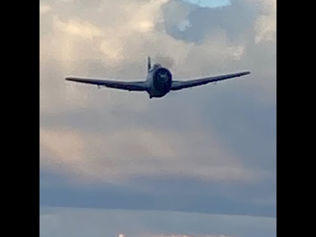 P-47 Snortin’ Bull