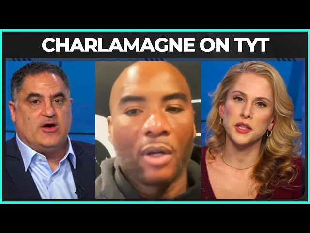 What Charlamagne Tha God REALLY Thinks Of The Democratic Party