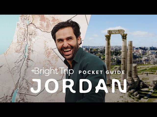 What to Know Before Visiting Jordan | Travel Guide