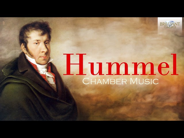 Hummel: Chamber Music