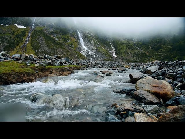 Música y ambiente de Braveheart Música relajante escocesa con naturaleza hermosa en 4K