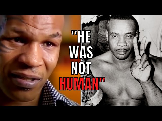 The NOTORIOUS Prisoner Who Became Heavyweight Boxing Champion - (Sonny Liston vs Muhammad Ali)