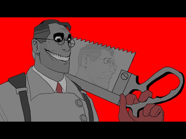 [TF2] BUTCHER VANITY