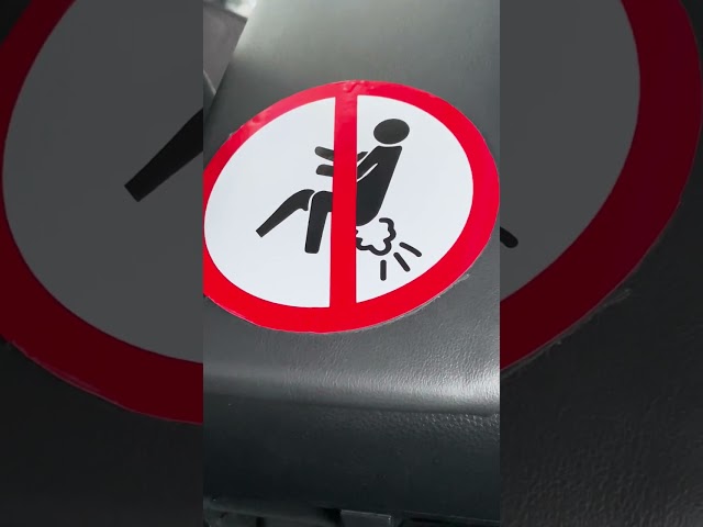 NO FARTING IN THE TAXI #travel #thailand #tarvelvlog #funny #funnyvideo