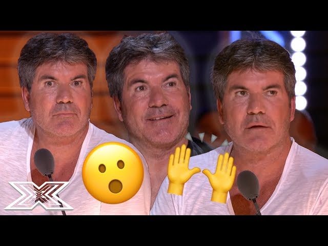 UNEXPECTED and SURPRISING Auditions That Blew The Judges Away | X Factor Global