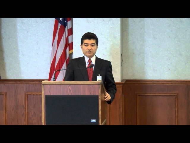 Lecture of Opportunity | Narushige Michishita: The History of North Korea’s Brinkmanship Diplomacy