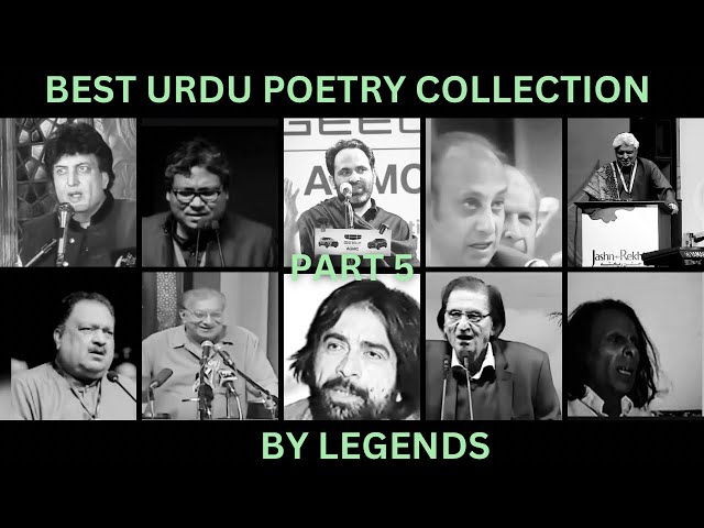 Best Urdu poetry collection by Legends|part 5|latest shayari collection 2025|shayari|rang_e_ishq000