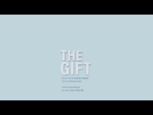 The Gift | Evangelia Rigaki