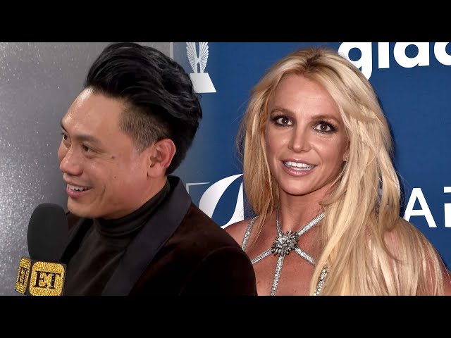 Jon M. Chu Gives UPDATE on Britney Spears Biopic (Exclusive)