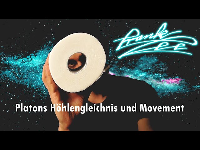 Was hat Platons Höhlengleichnis mit Movement zu tun