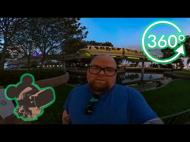 360º Parks Vlogs?