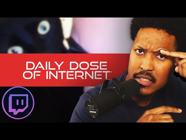 Berleezy Reacts To Daily Dose of the Internet  #1