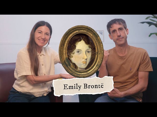 Emily Brontë: Gailur ekaiztsuak