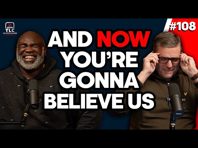 Liverpool: And NOW You’re Gonna Believe Us… | Episode 108