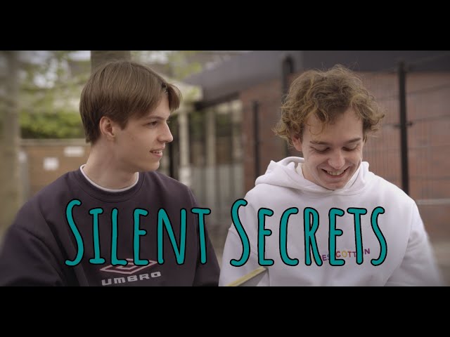 Silent Secrets - Coming of Age Drama Short Film (English subtitles)