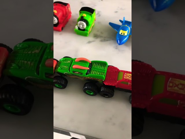 My game. #automobile #truck #monstertruck #superwings #train #thomas #toys #funny #shorts #fyp