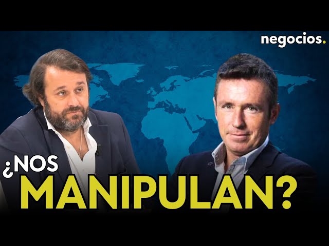 ALBERTO ITURRALDE: Todo lo que debes saber sobre su teoría de las pautas electorales en el mercado