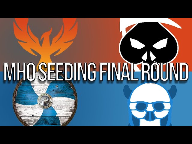 Mile High Open 2021 Seeding Final Round: NA Jugger Championship