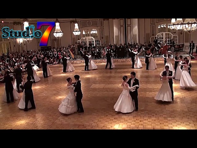 valse de vienne medley 01