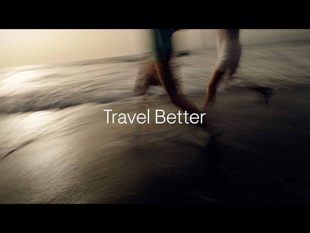 Travel Better | Tropicfeel