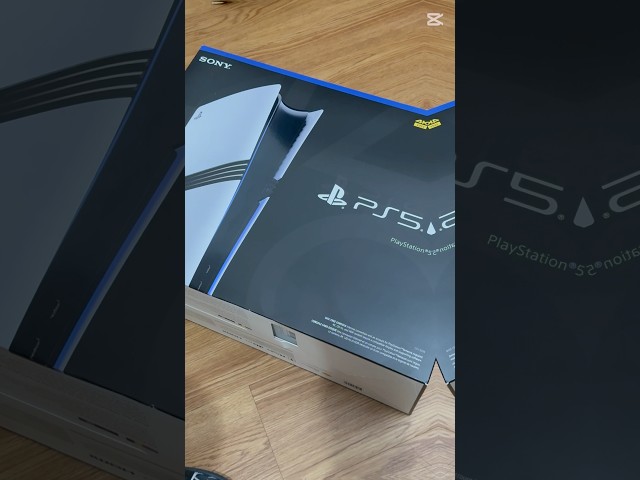 #Sony #psgaming #ps5 #ps #pro #new