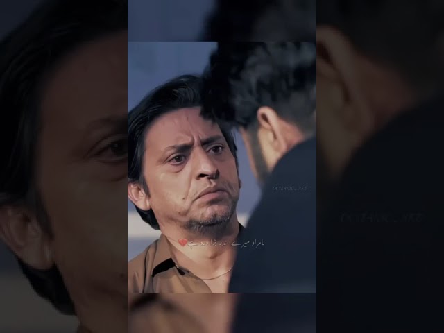 Imran Ashraf as Musa in Raqs e Bismil 🔥| Imran edits✨