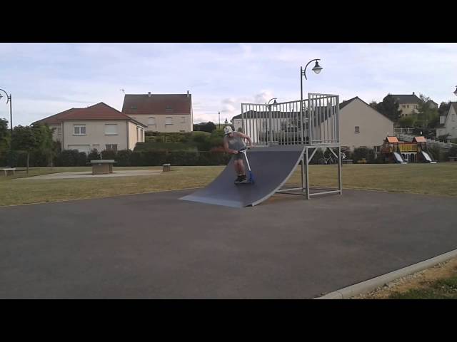 Briflip de moi