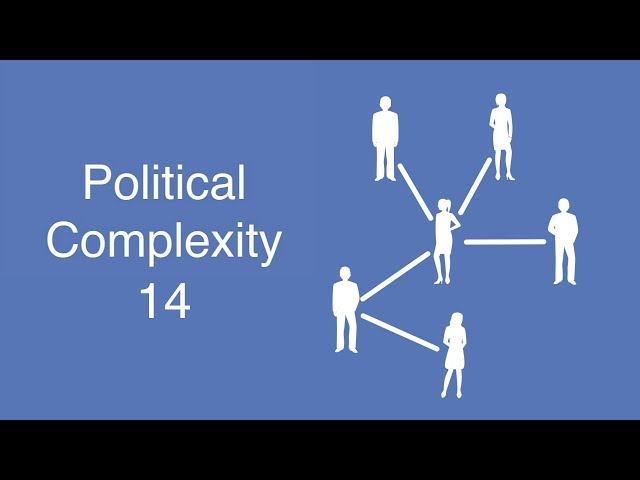 Socio-political Networks