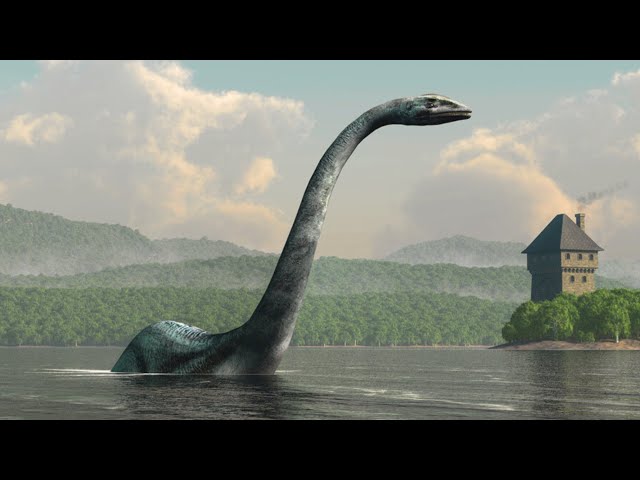 The Loch Ness Monster: Myth, Mystery, or Reality?