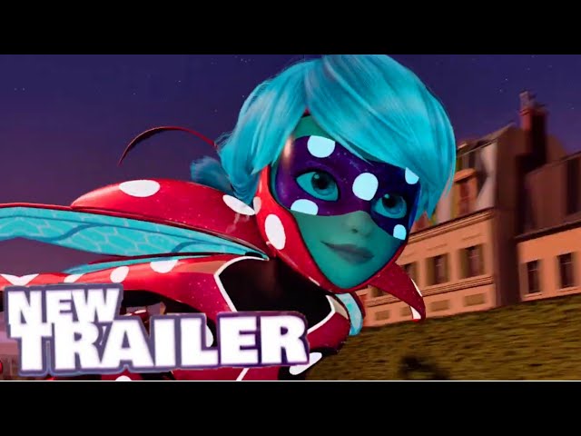 TEASER OFICIAL MIRACULOUS SEASON 6