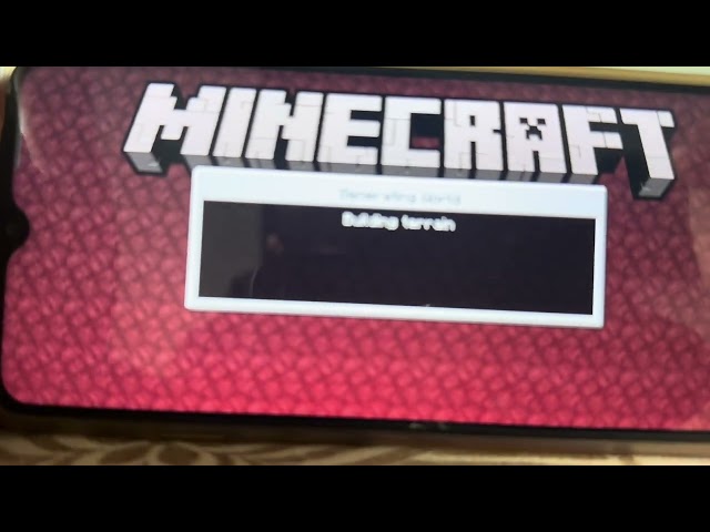 #Minecraft #mining game