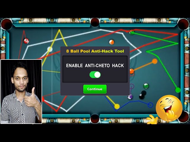 I Taught This Cheto Hacker a Lesson That He'll Remember Forever In 8 Ball Pool 😎