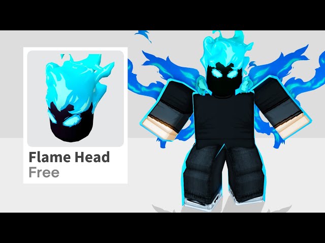 OMG! 30+ FREE ROBLOX ITEMS 😱 ROBLOX EVENT [2025]