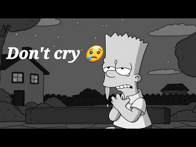 sad music playlist 🎶  try not to cry 😢 💔