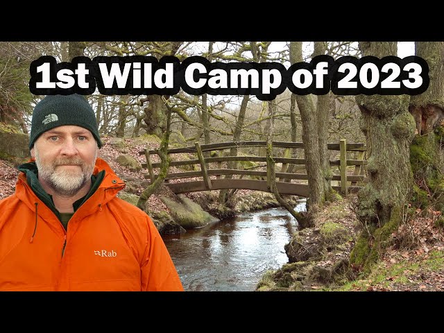 1st Wild Camp 2023