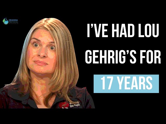 LOU GEHRIG'S (ALS) DOCUMENTARY! Best Amyotrophic Lateral Sclerosis Patient Story 2025! #video #movie